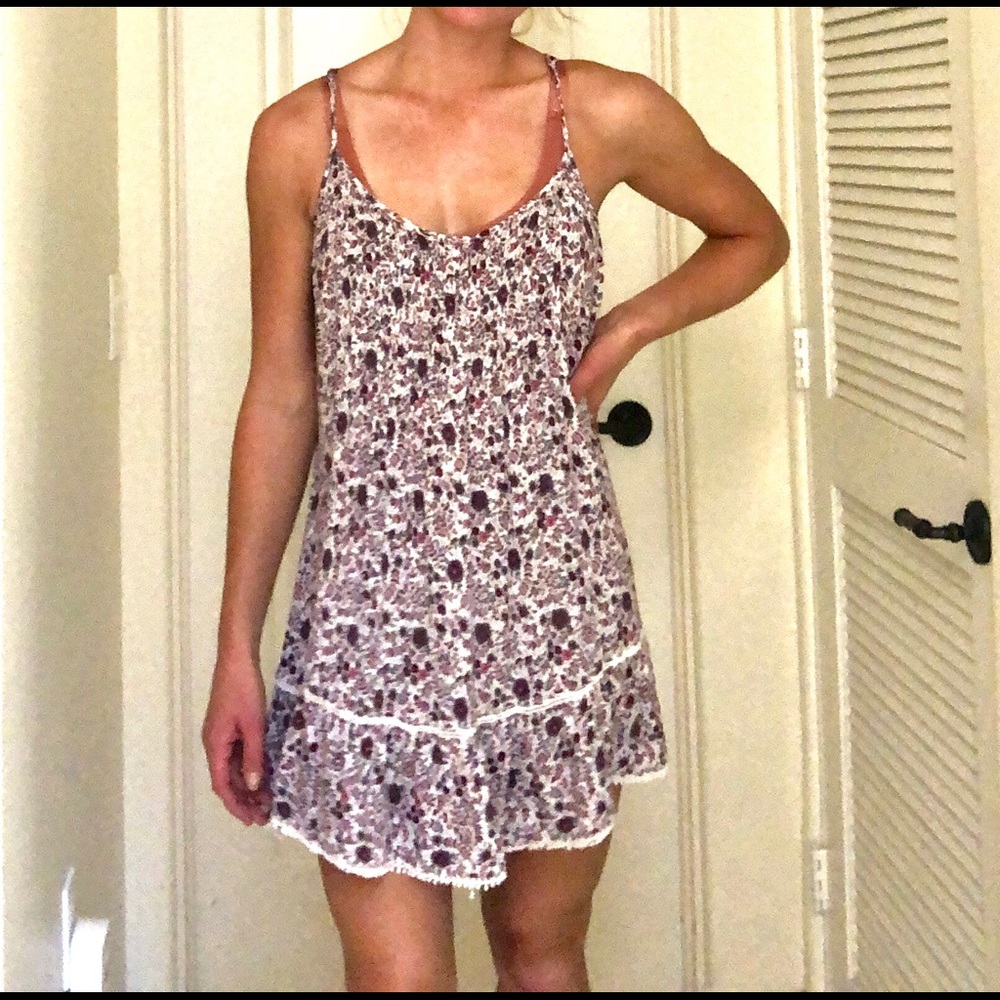 American eagle sundress